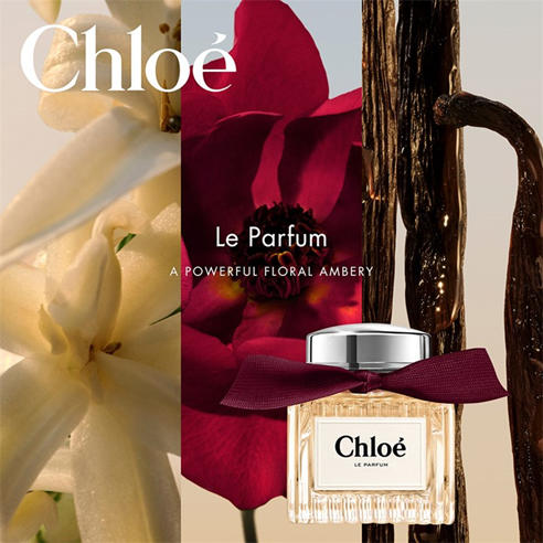 Chloe - Le Parfum for Women