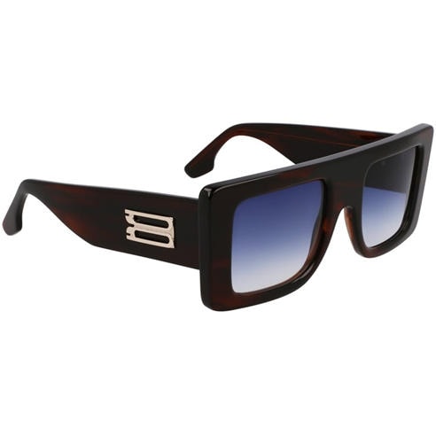 VICTORIA BECKHAM - Women's VB677S Rectangle Sunglasses