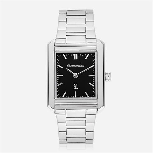 COMMON LINES - Timepieces