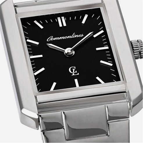 COMMON LINES - Timepieces