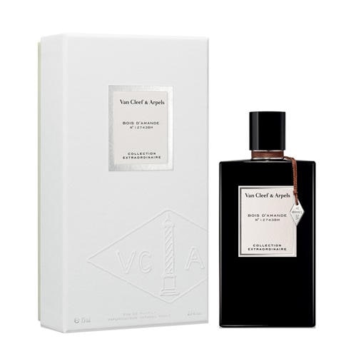 Van Cleef and Arpels - Bois D'Amande Eau de Parfum 75ml