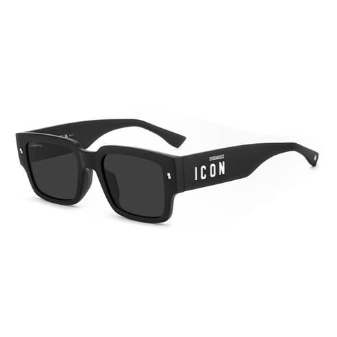 DSquared2 - DSQ Sun Rectangular Sn71