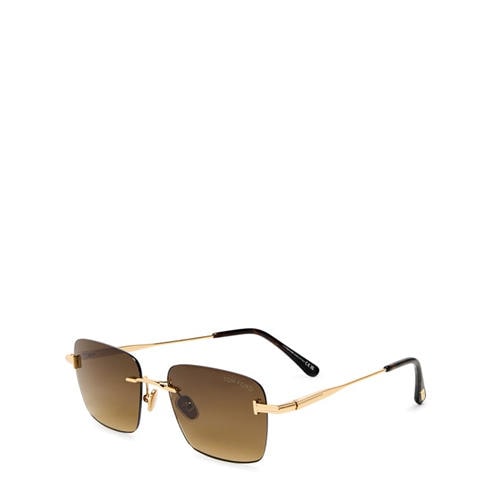 TOM FORD - Men's Jake Sunglasses