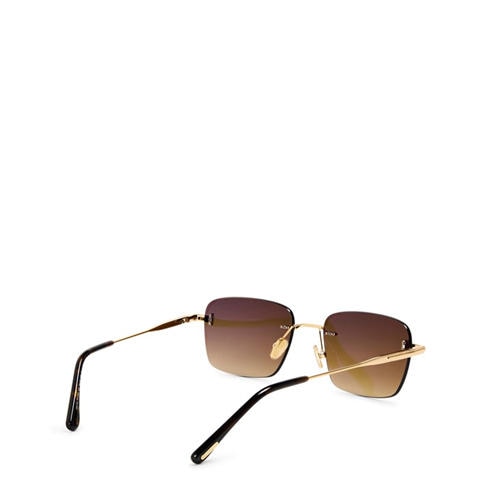 TOM FORD - Men's Jake Sunglasses