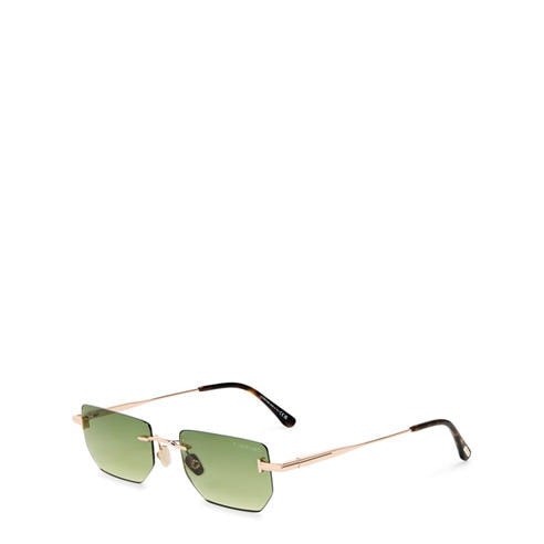 TOM FORD - Men's Ethan Sunglasses