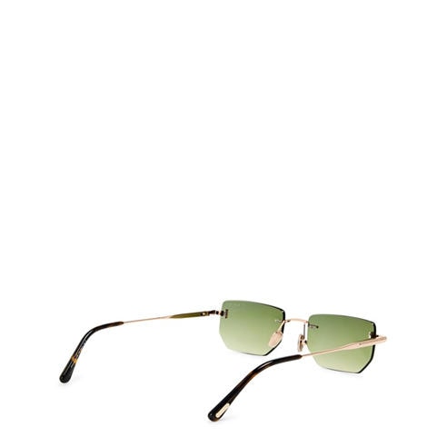 TOM FORD - Men's Ethan Sunglasses