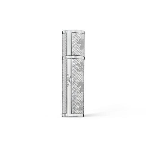 Creed - Re-fillable 5ml Atomiser - Silver