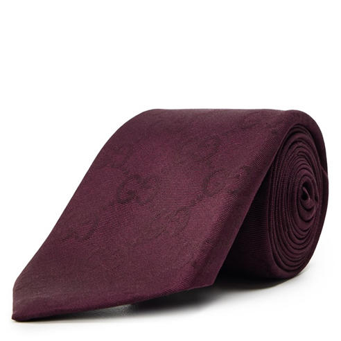 GUCCI - Gucci GG Tie Sn62