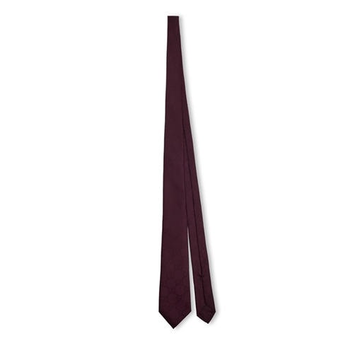 GUCCI - Gucci GG Tie Sn62