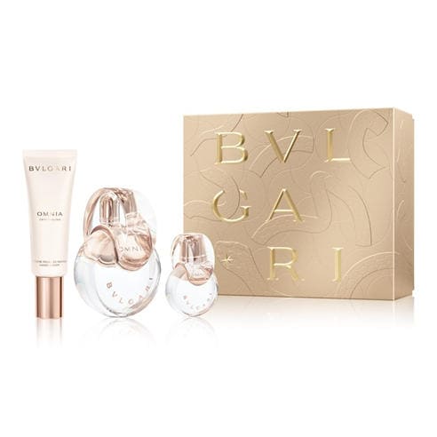 Bvlgari - Omnia Crystalline Christmas set