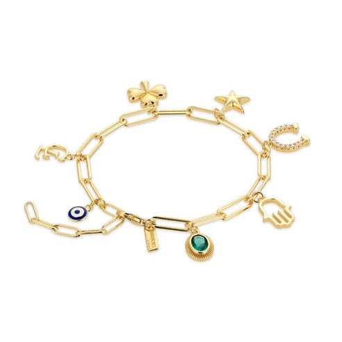 COMMON LINES - Lucky Charms