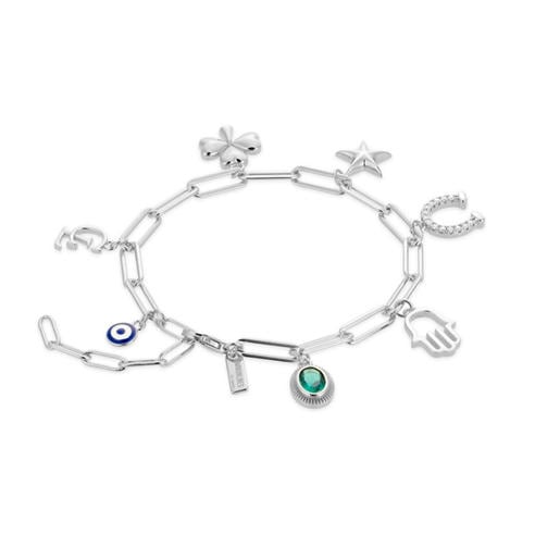 COMMON LINES - Lucky Charms