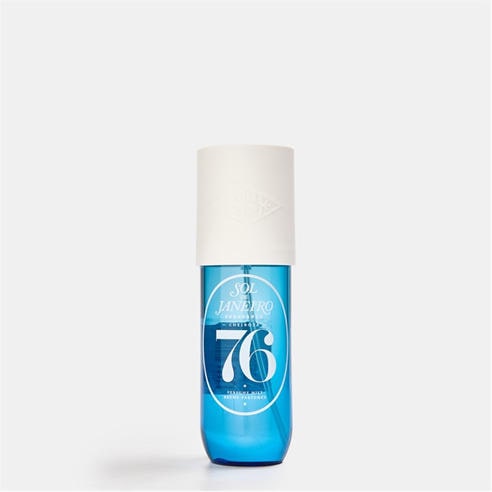Sol De Janeiro - Women's Body Mist