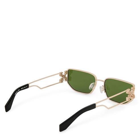 OFF WHITE - Men's Allen Rectangle Sunglasses