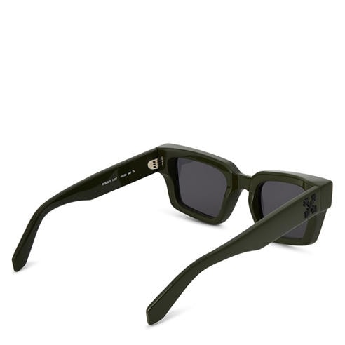 OFF WHITE - Men's Richardson Rectangle Sunglasses