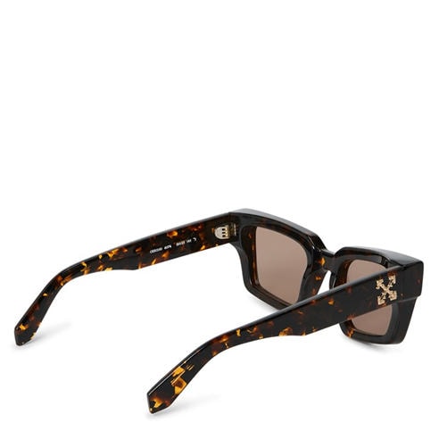 OFF WHITE - Men's Richardson Rectangle Sunglasses