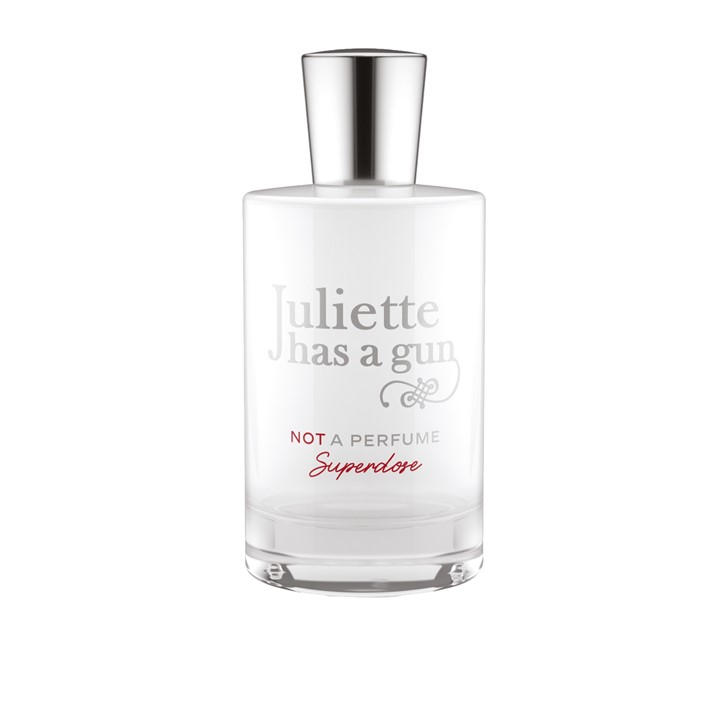 Juliette Has A Gun Women's Clear Not A Perfume Superdose Over 100Ml