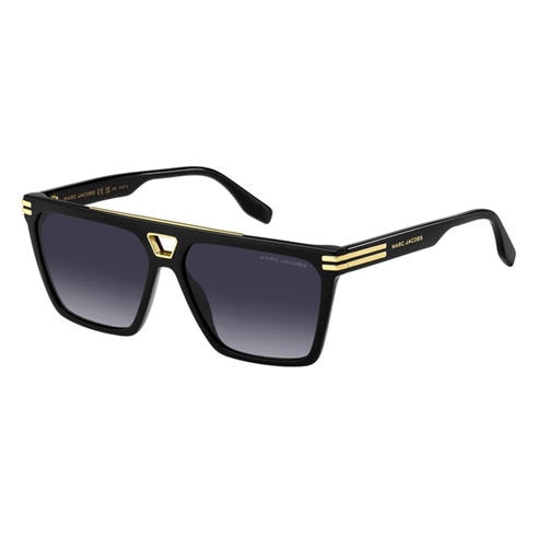 Marc Jacobs - Men's Round Sunglasses