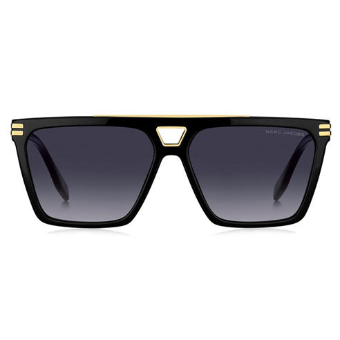 Marc Jacobs - Men's Round Sunglasses