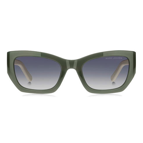 Marc Jacobs - Women's Round Sunglasses