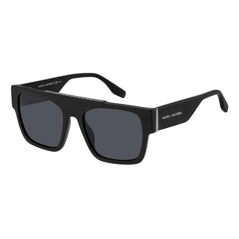 Marc Jacobs - Men's Round Sunglasses