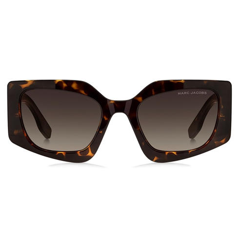 Marc Jacobs - Women's Round Sunglasses