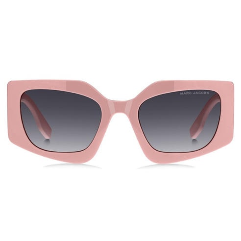 Marc Jacobs - Women's Round Sunglasses