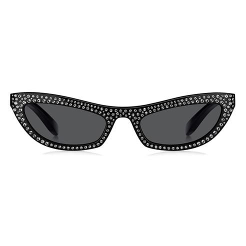 Marc Jacobs - Women's Cat Eye Round Sunglasses