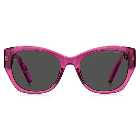 Marc Jacobs - Women's Round Sunglasses