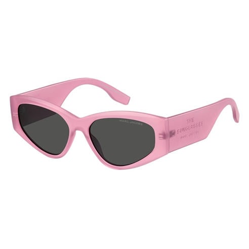 Marc Jacobs - Women's Round Sunglasses