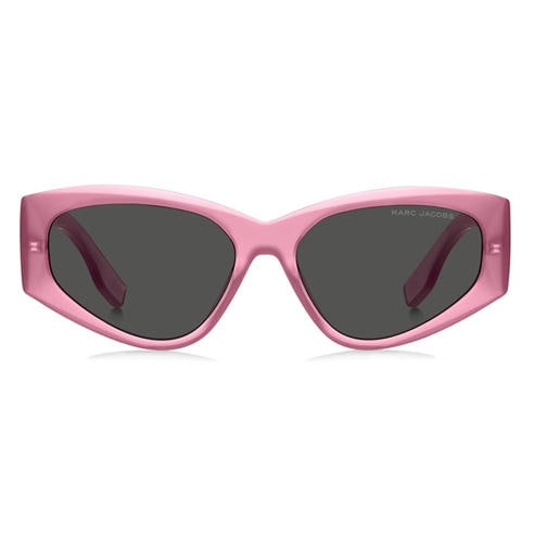 Marc Jacobs - Women's Round Sunglasses
