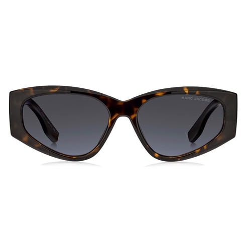 Marc Jacobs - Women's Round Sunglasses
