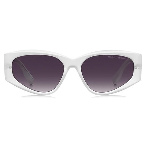 Marc Jacobs - Women's Round Sunglasses