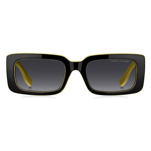 Marc Jacobs - Women's Round Sunglasses