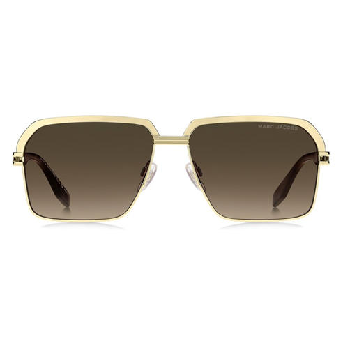 Marc Jacobs - Men's Round Sunglasses