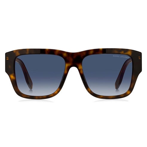 Marc Jacobs - Men's Round Sunglasses