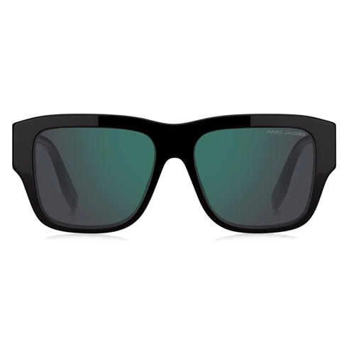 Marc Jacobs - Men's Round Sunglasses