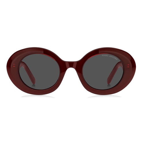 Marc Jacobs - Women's Round Sunglasses
