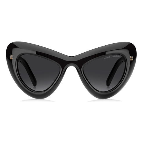 Marc Jacobs - Women's Cat Eye Round Sunglasses