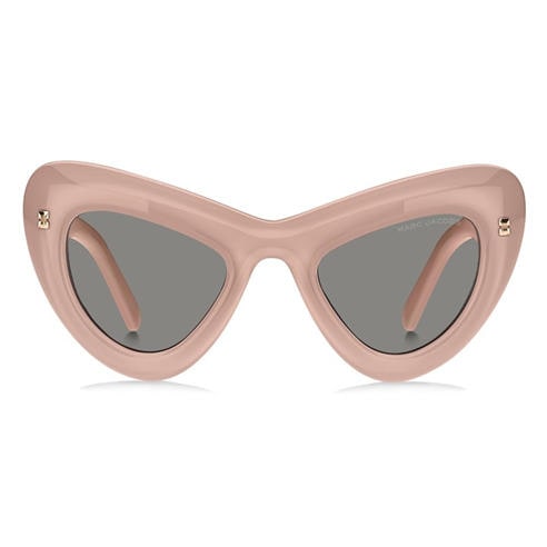 Marc Jacobs - Women's Cat Eye Round Sunglasses