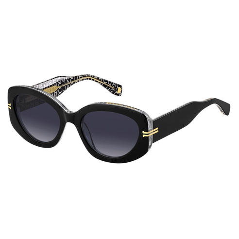 Marc Jacobs - Women's Round Sunglasses
