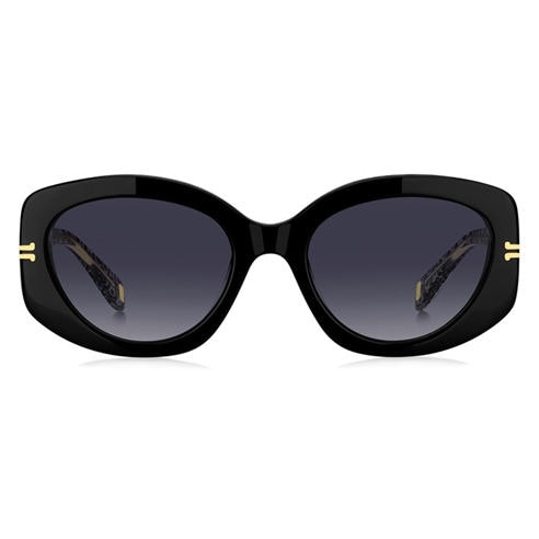 Marc Jacobs - Women's Round Sunglasses