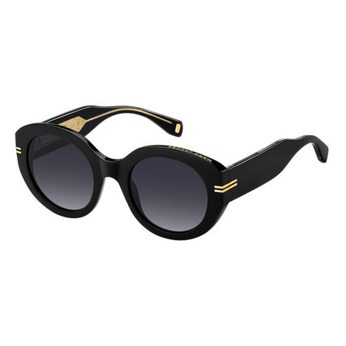 Marc Jacobs - Women's Round Sunglasses
