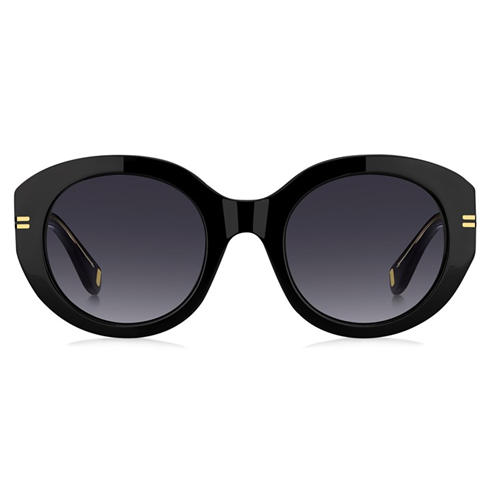 Marc Jacobs - Women's Round Sunglasses