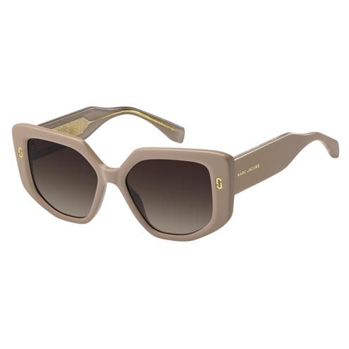 Marc Jacobs - Women's Round Sunglasses