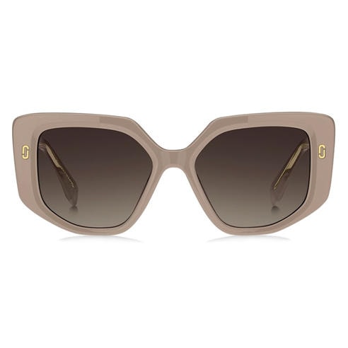 Marc Jacobs - Women's Round Sunglasses