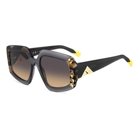 Missoni - Women's Round Sunglasses