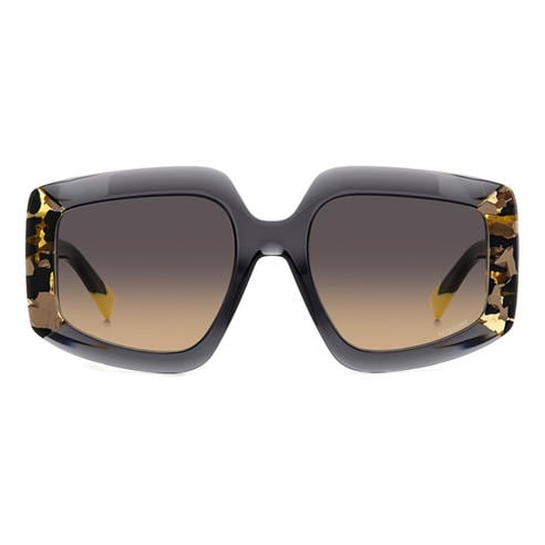 Missoni - Women's Round Sunglasses