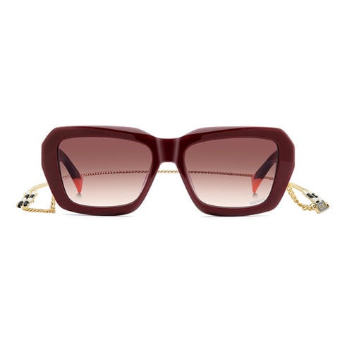 Missoni - Women's Rectangular Round Sunglasses