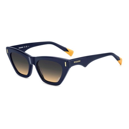 Missoni - Women's Round Sunglasses